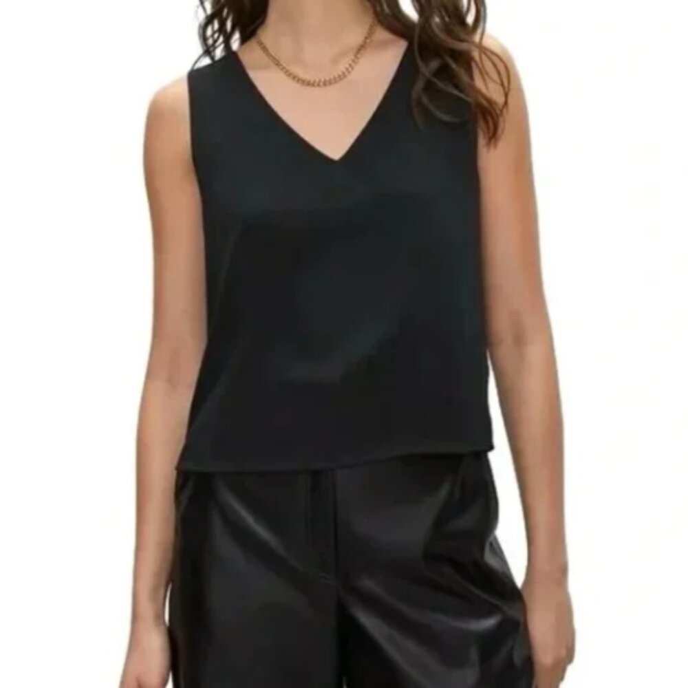 Babaton's Essential Blouse  XXS